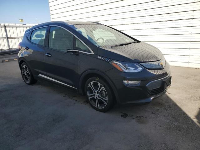 2019 Chevrolet Bolt EV Premier