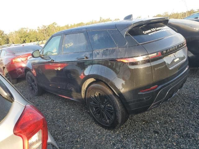 2024 Land Rover Range Rover Evoque Dynamic SE