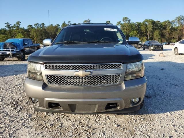 2008 Chevrolet Avalanche C1500