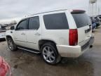 2007 Cadillac Escalade Luxury