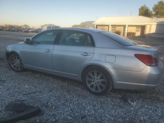 2008 Toyota Avalon XL