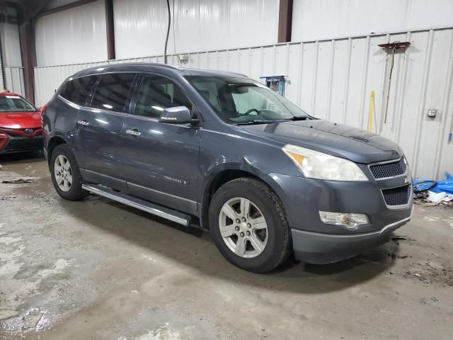 2009 Chevrolet Traverse LT