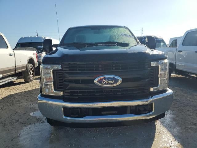 2019 Ford F250 Super Duty