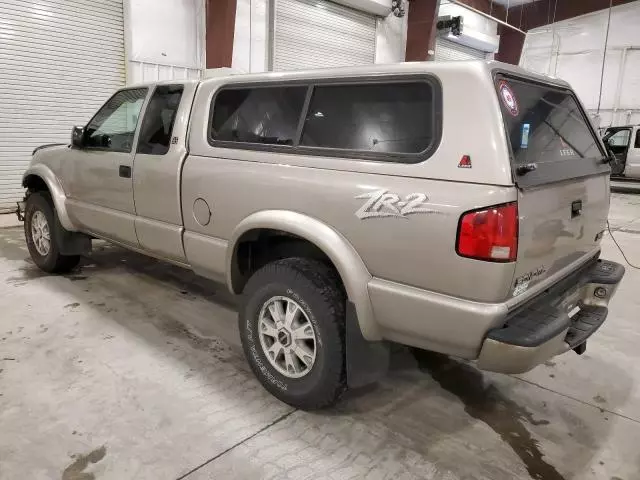 2003 GMC Sonoma