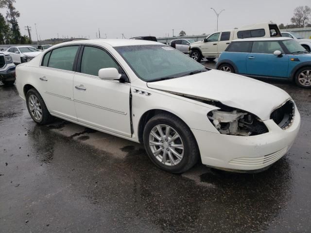 2009 Buick Lucerne CXL