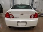 2011 Chevrolet Malibu 2LT