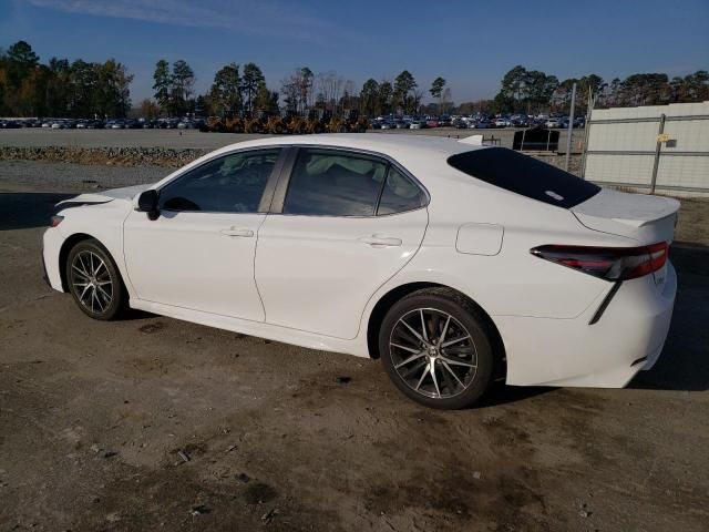 2023 Toyota Camry SE Night Shade