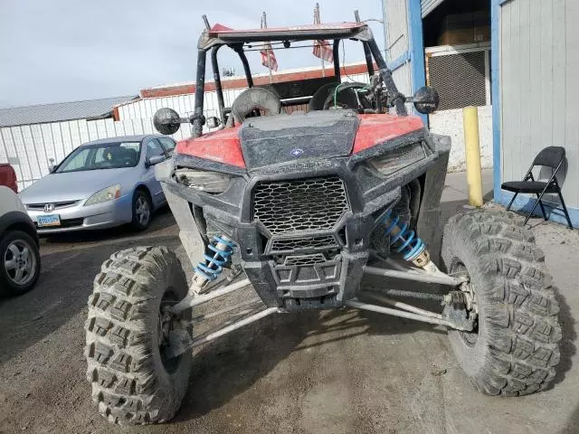 2015 Polaris RZR XP 1000 EPS