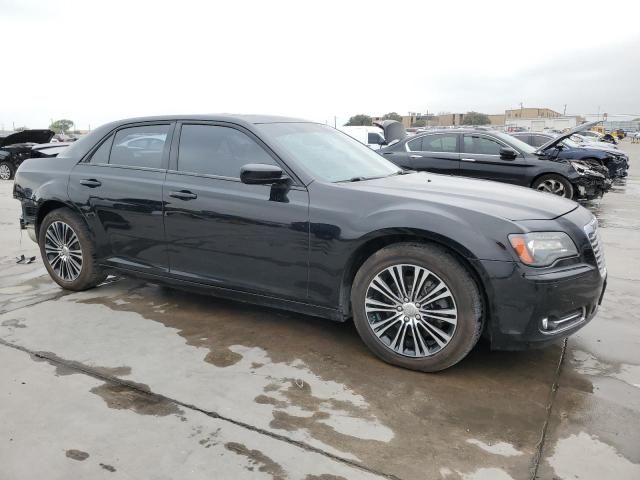 2013 Chrysler 300 S