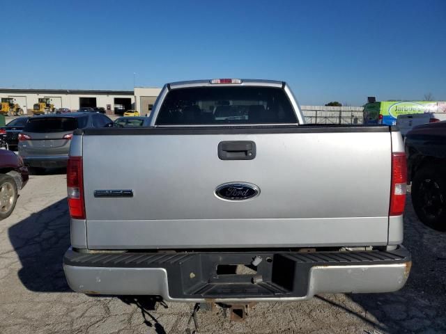 2005 Ford F150