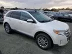 2012 Ford Edge SEL