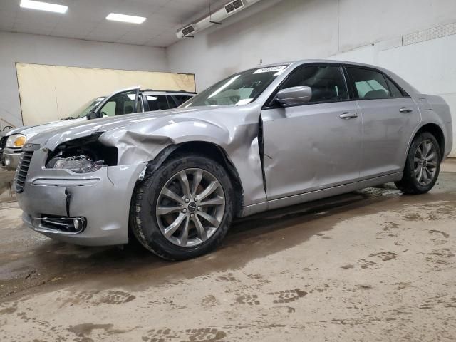 2014 Chrysler 300 S