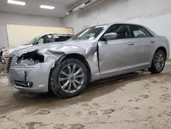 Salvage cars for sale at Davison, MI auction: 2014 Chrysler 300 S