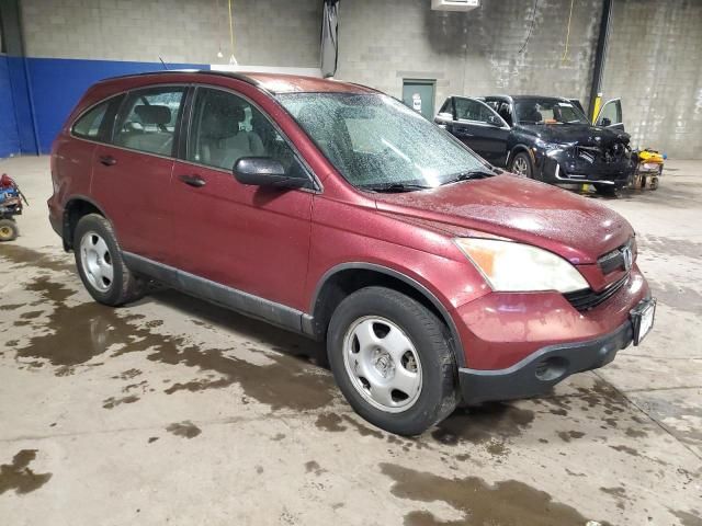 2008 Honda CR-V LX