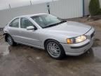 2005 Volvo S60 2.5T