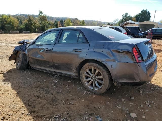 2014 Chrysler 300 S