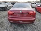 2016 Volkswagen Passat S