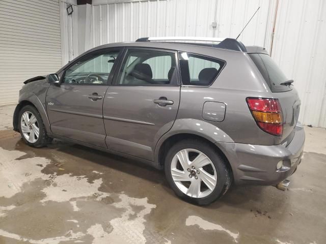 2005 Pontiac Vibe