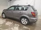 2005 Pontiac Vibe