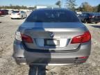 2014 BMW 535 D