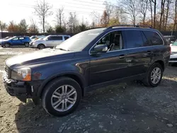 Volvo Vehiculos salvage en venta: 2009 Volvo XC90 3.2