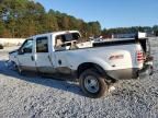 2003 Ford F350 Super Duty