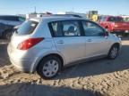 2009 Nissan Versa S