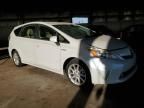 2013 Toyota Prius V