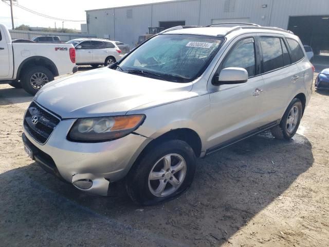 2007 Hyundai Santa FE GLS