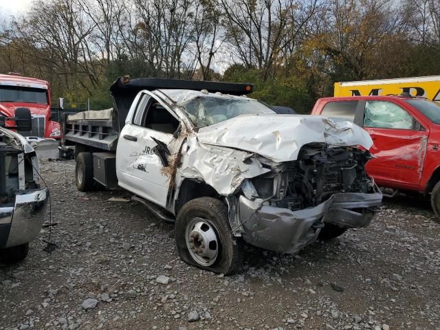 2011 Dodge RAM 3500 ST