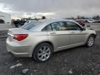 2013 Chrysler 200 LX