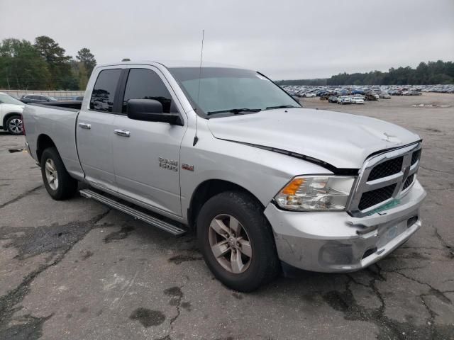 2018 Dodge RAM 1500 SLT