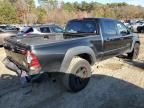 2009 Toyota Tacoma Double Cab Long BED