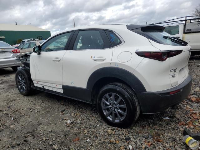 2024 Mazda CX-30