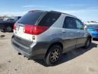 2004 Buick Rendezvous CX