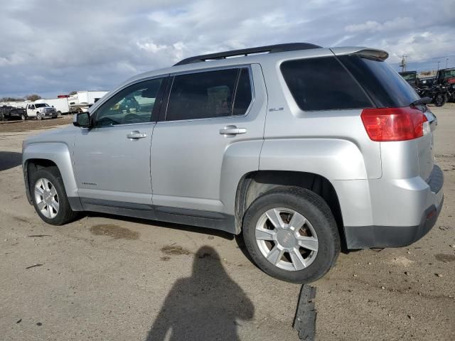 2011 GMC Terrain SLE