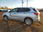 2017 Buick Envision Premium