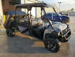 John Deere salvage cars for sale: 2018 John Deere UTV