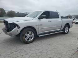 Dodge salvage cars for sale: 2016 Dodge RAM 1500 SLT