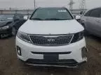 2015 KIA Sorento SX