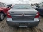 2005 Buick Lacrosse CXL