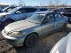 2000 Honda Civic Base