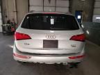 2016 Audi Q5 Premium