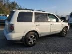 2008 Honda Pilot EXL