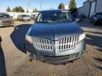 2010 Lincoln MKT