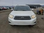 2008 Toyota Highlander