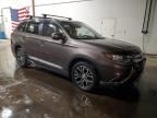 2016 Mitsubishi Outlander SE