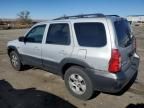 2004 Mazda Tribute ES