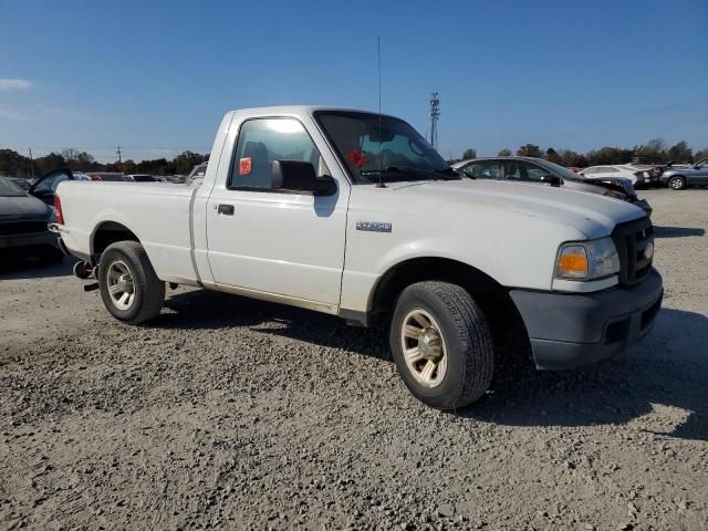 2007 Ford Ranger