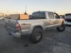 2015 Toyota Tacoma Double Cab Prerunner Long BED